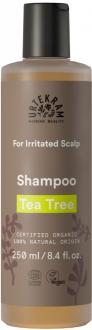 Urtekram Organik çay Ağacı 250 ml Şampuan kullananlar yorumlar